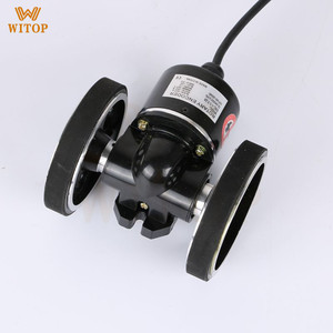 ENC-1-1-N-24เข้ารหัสล้อโรตารีที่เพิ่มขึ้นแบบดั้งเดิมและใหม่100% แบรนด์ - Product Image 4