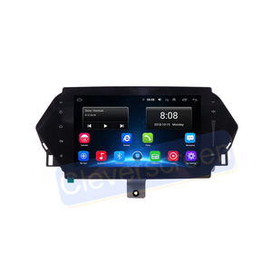 Fabrika fiyat Android 9.1 yatay 9 inç dokunmatik ekran araba radyo multimedya ses navigasyon GPS Wifi ile Acura Acura için - Product Image 1