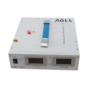 Programlama sabitleyici güç kaynağı ECU kodlama programcı MST80 otomatik voltaj regülatörü teşhis aracı için GT1/OPS/BMW için ICOM - Product Image 1