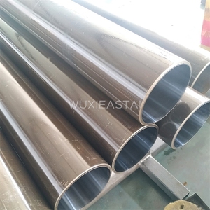 หลอดแม่นยำทรงกระบอกระบบไฮดรอลิกส่งตรงจากโรงงาน - Product Image 2