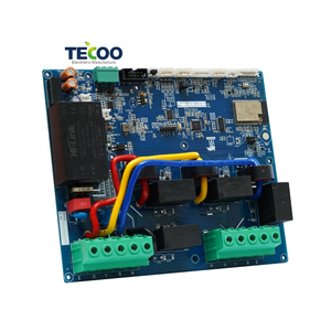 แผงวงจร PCBA PCB ประกอบ PCBA - Product Image 4