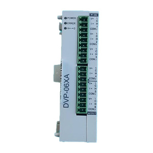 Nuevo módulo de entrada analógica de 4 canales original de 2, 2 y 2 - Product Image 1
