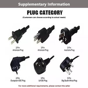 中国工厂制造电磁炉2000W触摸控制电炉厨房电器电磁炉 - Product Image 6