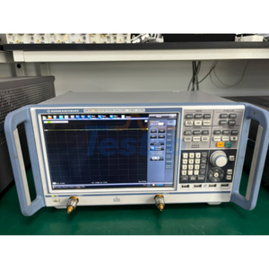 Rohde & Schwarz r & S znb40 VNA 40 Ghz Máy phân tích mạng Vector dải động cao - Product Image 1