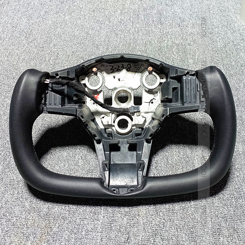 POUR le modèle Y 2021-2022 noir