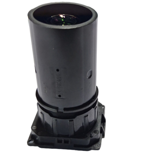 Ống Kính nhìn đêm ánh sáng yếu, ống kính ánh sáng yếu, ống kính bề mặt mục tiêu lớn, ống kính bề mặt mục tiêu 1.2 <span class=keywords><strong>inch</strong></span>, tiêu cự 2.8mm - Product Image 2