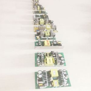 AC 100-240V to DC 5V 9V 12V 24V 15V 36V 45V 1A 1.<strong>5A</strong> 2A 3A 4A <strong>5A</strong> 8A 10A 12.<strong>5A</strong> SMPS Switching Power Supply Module Board - Product Image 3