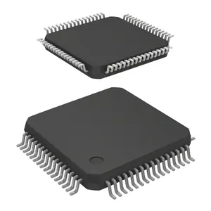 Original authentische STM32F446RET6 LQFP - 64 ARM Cortex - M4 32-Bit-Mikrocontroller-MCU - Product Image 1