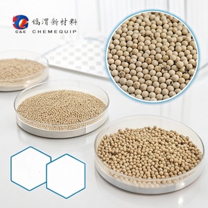 Zeolite Molecular Sieve 5A Used <strong>As</strong> Adsorbent in Hydrogen Peroxide Production - Product Image 4