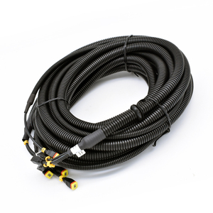 Smart Bull Bar Reconocimiento Sensor de estacionamiento Kit Ultrasónico Sensor de estacionamiento de alta precisión con salida Canbus J1979 - Product Image 6