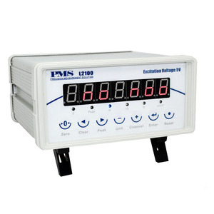 Indicatori elettronici a bilancia da banco Display peso digitale kit di calibrazione cella di carico indicatore cella di carico - Product Image 1