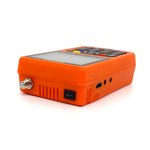 iBRAVEBOX V9 Finder卫星Finder仪表支持影音输入和影音/高清多媒体输出功能工厂批发 - Product Image 3