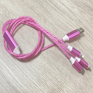 Cáp Micro <span class=keywords><strong>USB</strong></span> Đồng Bộ Hóa Dây Sạc <span class=keywords><strong>Android</strong></span> Và Cáp Sạc Nhanh Tương Thích Với Điện Thoại Thông Minh <span class=keywords><strong>Windows</strong></span> <span class=keywords><strong>Samsung</strong></span> Galaxy S6 S7 Edge - Product Image 2