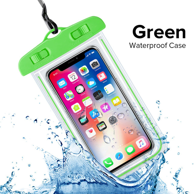Verde