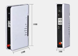 <strong>GSM</strong> 850/900/1800/1900MHZ Fixed wireless terminal with 1 sim base terminal FWT - Product Image 4