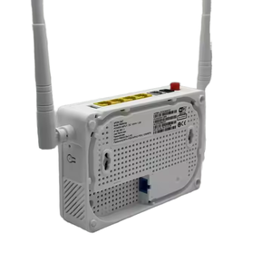 GPON F663NV3A 1GE + 3FE + 1TEL + 1USB + อุปกรณ์เครือข่าย Wi-Fi 2.4G ใยแก้วนำแสงพร้อมเสาอากาศ5DBi 12V แหล่งจ่ายไฟ4G/5G /ip/tcp - Product Image 2