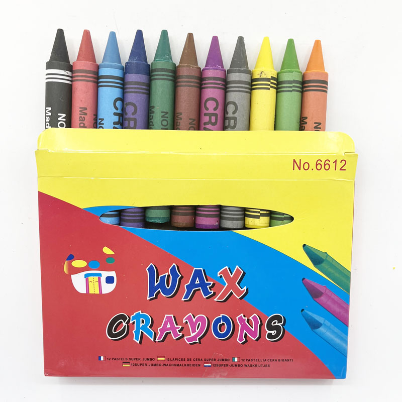 colorful