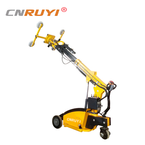 吸盤ガラス設置ロボットガラス積載・積載 - Product Image 2