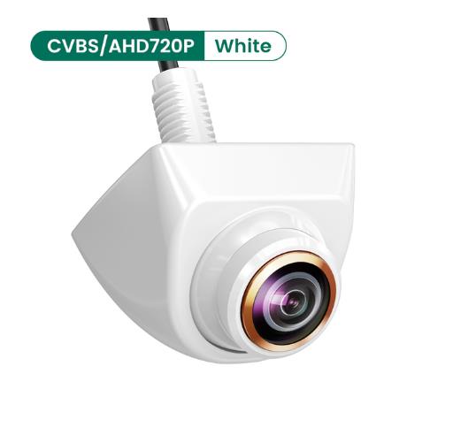 AHD 720P + CVBS