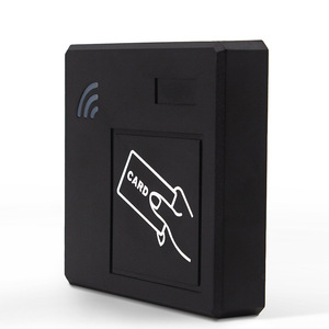 Long Distance <strong>HF</strong> RFID IC Card Access Control <strong>Reader</strong> for Access Control System