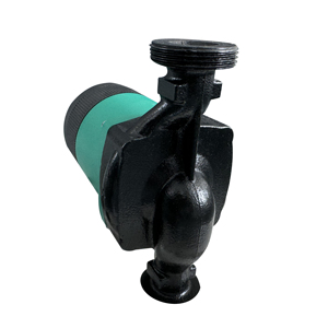 ปั๊มหมุนเวียนการแปลงความถี่แม่เหล็กถาวรอัจฉริยะ - Product Image 5