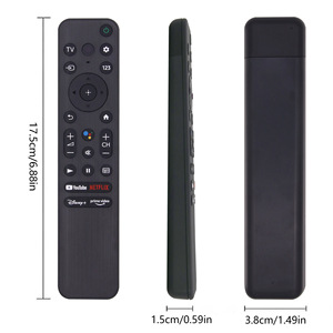 Giá thấp nhất <span class=keywords><strong>IR</strong></span> RMF-TX800U điều khiển từ xa sử dụng cho Sony Bravia Smart TV - Product Image 5
