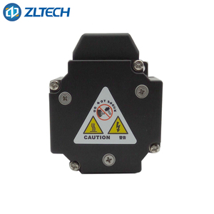 High Speed <strong>3000RPM</strong> 36V Nema 23 1224/2500 Wire Encoder Electric Brushless Ac <strong>Servo</strong> <strong>Motor</strong> for Processing Equipment - Product Image 5