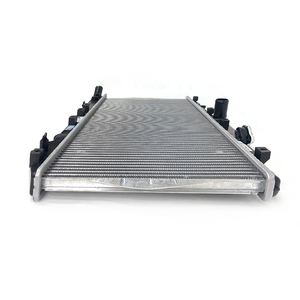ヒュンダイアクセント用自動車部品ラジエーターMT25310-22020-MT