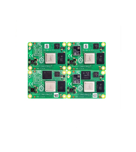 Modulo di calcolo Raspberry Pi originale ufficiale 4 CM4 con Flash eMMC 1G/2G/4G/8G ram Lite/8G/16G/32G - Product Image 1