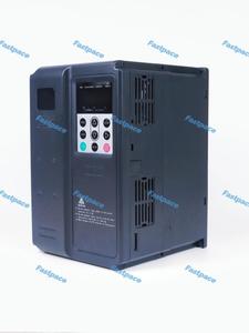 Precio de fábrica Unidad de frecuencia variable Trifásico 220V 380V VFD Inversor de frecuencia de bucle cerrado para elevador - Product Image 2