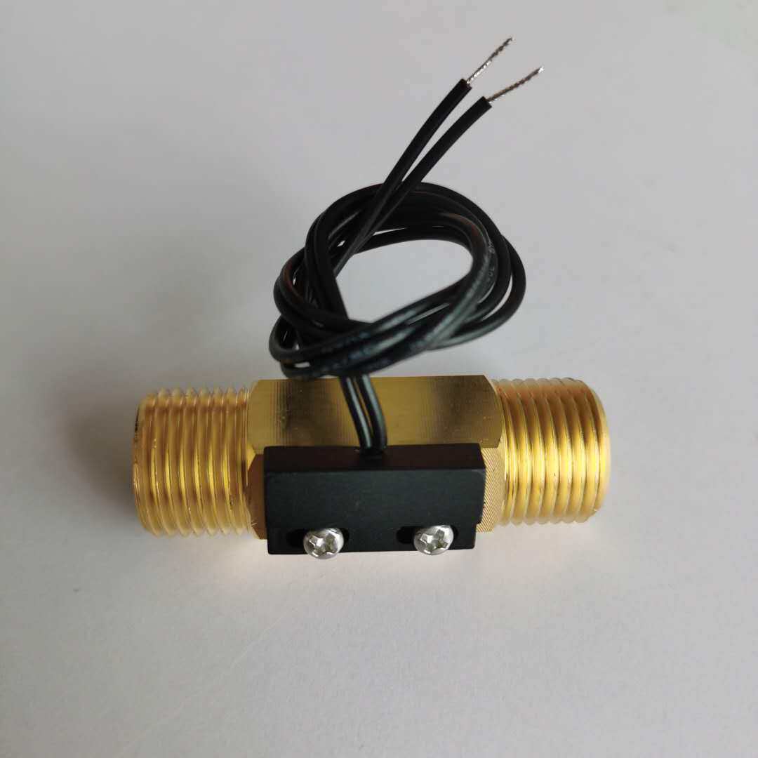 Filetage mâle double 1/2"
