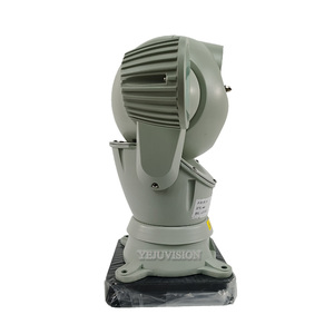 Advanced Infrared Technology Defogging Module <strong>22x</strong> Optical Zoom Intelligent Ptz <strong>Camera</strong> for Airport Surveillance - Product Image 3