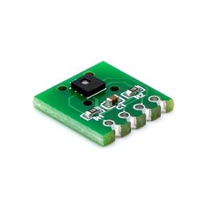 高精度デジタル温度AHT10センサーモジュールI2C交換用DHT11 SHT20温度湿度測定用 - Product Image 5