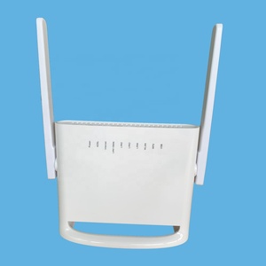 300Mbps ADSL kablosuz yönlendirici kablosuz N300 ADSL2 + Modem yönlendirici-4x 10/100 hızlı Ethernet LAN portları - Product Image 2