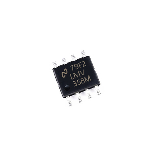ชิปไอซี BLF177 SMD ของแท้ชิ้นส่วนอิเล็กทรอนิกส์วงจรรวมไมโครคอนโทรลเลอร์ใหม่ - Product Image 6