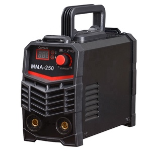 220V <strong>High</strong> Power Mini Welder MMA/<strong>Arc</strong> Igbt Inverter 250A Ac Electric <strong>Welding</strong> Machine For Weld