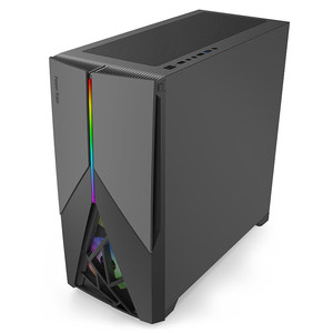 Gamer-X 2025 Custom Gaming <strong>Pc</strong> <strong>Case</strong> Gamer With Rgb Fan Atx Computer Casing Wide Cube Computer <strong>Cases</strong> &amp; Towers <strong>Pc</strong> Matx Chassis - Product Image 6