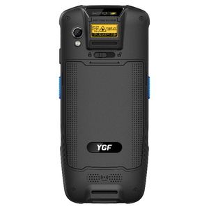 YGF F7 4G Handheld PDA <strong>Android</strong> 9.0 Terminal 4 Inch Touch Screen 2D Barcode Scanner Wireless Wifi BT GPS <strong>QR</strong> <strong>Code</strong> Reader - Product Image 5