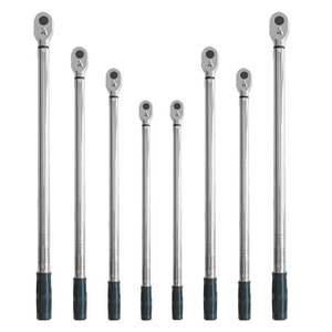 100-550n.m 3/<strong>4</strong>&quot; Torque <strong>Wrench</strong> Set <strong>Adjustable</strong> Ratchet <strong>Wrench</strong> Spark Plug Socket Spanner Tools Set Digital Display Torque <strong>Wrench</strong>