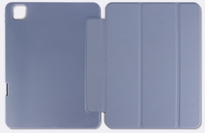 2024เคสแท็บเล็ตสำหรับ iPad Pro M4 11นิ้วสำหรับ iPad Pro Air 6 11 13นิ้วเคสหนัง - Product Image 4