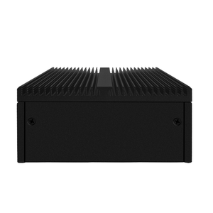 Roteador do LAN 2*10G SFP do ODM de BKHD mini Pc N100 N200 N305 2*2.5G SFP Computador do <span class=keywords><strong>Desktop</strong></span> DDR5 2 HD-MI NVME X86 Linux 10*10CM