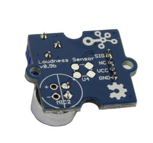 音声検出音センサーモジュール用マイクノイズセンサーモジュール - Product Image 2