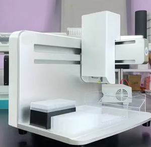 Sc9300 hệ thống Pipet hoàn toàn tự động có độ chính xác cao Máy Trạm chuyển chất lỏng tự động cho nhiều tình huống - Product Image 6