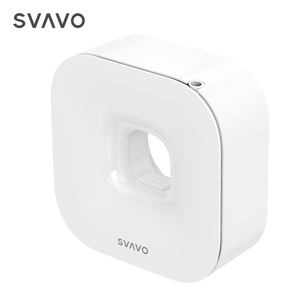 SVAVO 2025 ev ofis masası duvara monte APP WIFI kontrol USB koku makinesi 100ml uçucu yağ Aroma YAYICI - Product Image 1