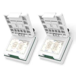 <strong>2025</strong> New Upgrade Version UFI Box with UFS-Prog - Worldwide / International Version UFI EMMC <strong>Programmer</strong>