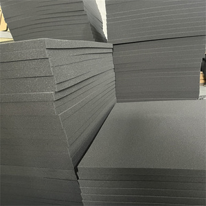 High Quality Low and High Density Polyurethane PU <strong>Foam</strong> Sponge - Product Image 1