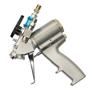 New Design E10 Best Price Electric Drive Polyurethane Spray <strong>Foam</strong> <strong>Wall</strong> Roof <strong>Insulation</strong> <strong>Machine</strong> for Sale