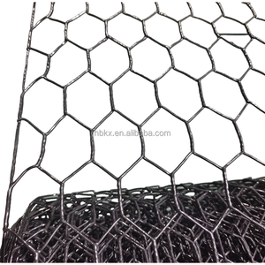 Prezzo all'ingrosso di alta qualità della fabbrica diretta per la vendita doppia rete metallica esagonale ritorta invertita-attorcigliata esagonale - Product Image 4