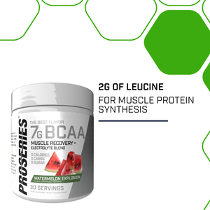 Supplément de nutrition pour le sport de meilleure qualité, fourniture d'usine, poudre bqa 2:1:1 - Product Image 2