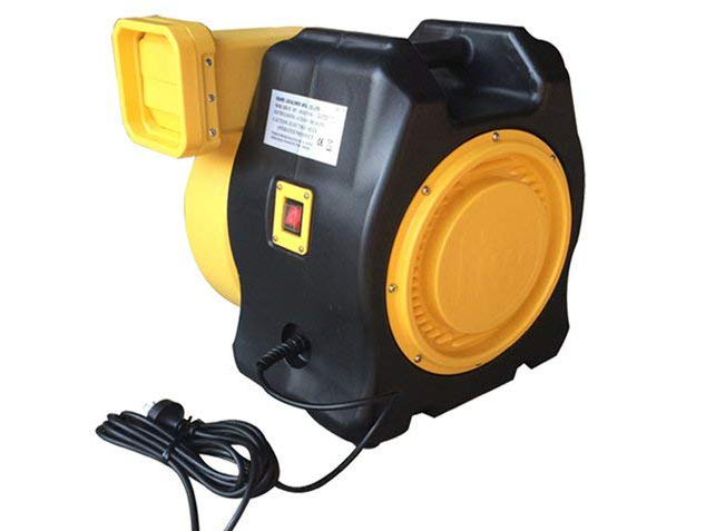 Multi-1100w blower
